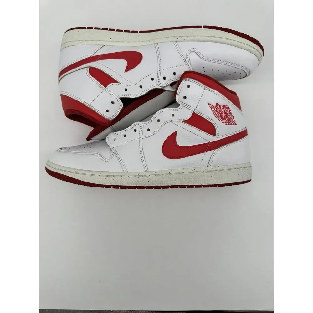Air Jordan 1 Mid‎ SE